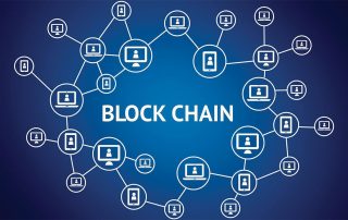 what is blockchain technology
