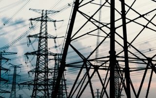 Electricity-Generation