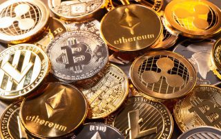 ارز دیجیتال چیست؟