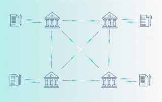 what is Distributed Ledger