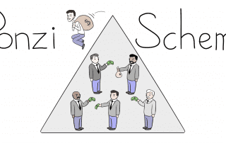 ponzi scheme