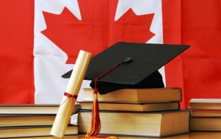 آشنایی با دانشگاه های کانادا و تورنتو