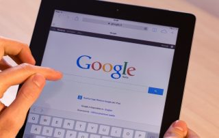 تاثیر گوگل ادز در کسب و کار ایرانیان