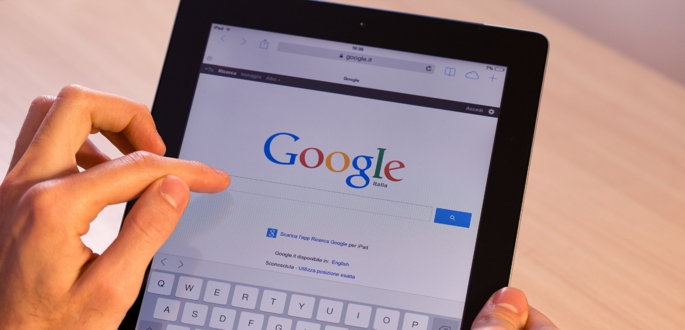 تاثیر گوگل ادز در کسب و کار ایرانیان