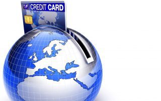 پرداخت در سایت های خارجی در ایران