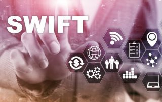 حواله سوئيفت