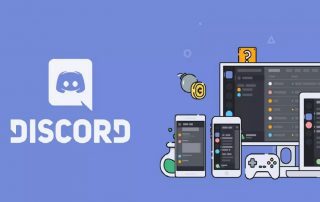 دیسکورد چیست؟