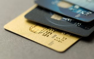 کردیت کارت چیست؟