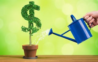 چگونه درآمد دلاری داشته باشیم