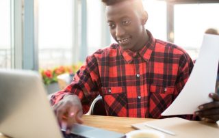 بهترین سایت های آموزش آنلاین خارجی