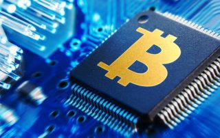 دستگاههای ماین ایسیک (ASIC)