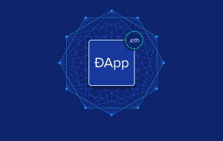 Dapp چیست؟ آشنایی با برنامه های غیرمتمرکز