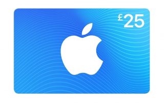 گیفت کارت یا کارت هدیه اپل چیست؟