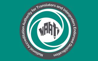 بررسی آزمون ناتی (Naati) استرالیا