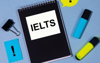راهنمای شرکت در آزمون IELTS