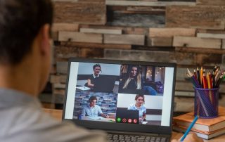 5 مورد از شغل های پولساز اینترنتی