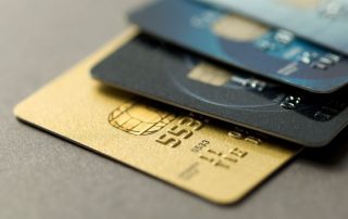 نحوه خرید کردیت کارت