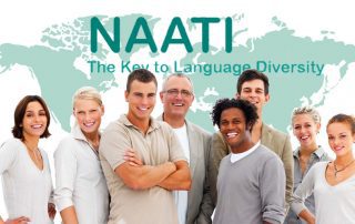 بررسی آزمون ناتی (Naati) استرالیا