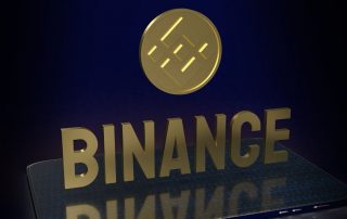 چگونه حساب بایننس خود را شارژ کنیم؟