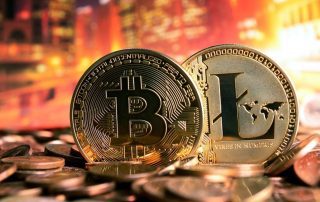 مقایسه بیت کوین و لایت کوین؛ کدام بهتر است؟