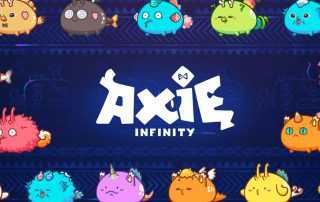 ارز دیجیتال اکسی اینفینیتی چیست؟