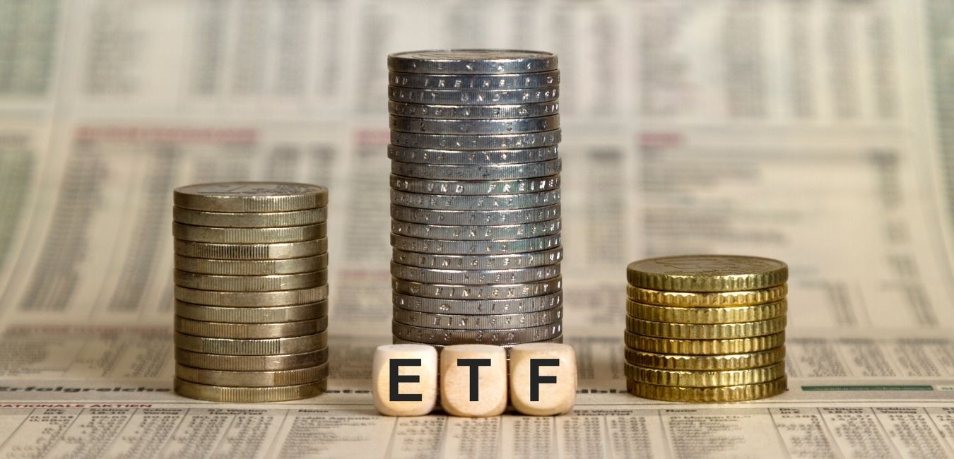ETF بیت کوین چیست؟