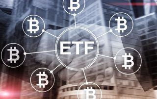 ETF بیت کوین چیست؟