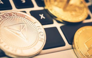 پیش بینی آینده ارز دیجیتال ترون