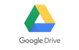گوگل درایو (Google Drive) چیست؟