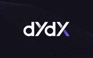 آینده ارز دیجیتال دیدکس DYDX