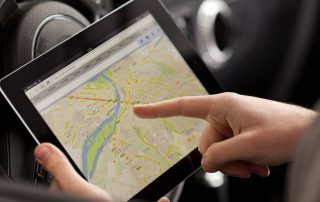 جستجوی صوتی گوگل چیست؟