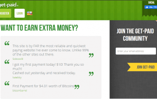 آموزش قدم به قدم سایت getpaid