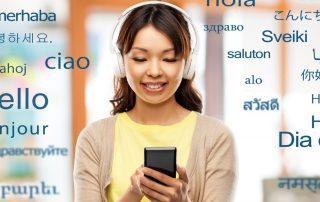 آموزش کسب درآمد از مترجمی و ترجمه