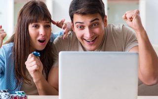 چگونه از بازی آنلاین کسب درآمد کنیم؟