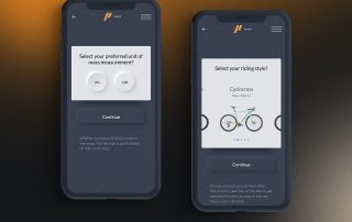 برنامه پیوت (Pivot app) چیست؟