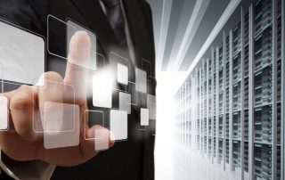 سرور مجازی ترید (trade) چیست؟