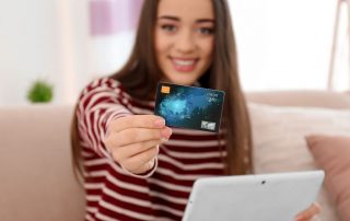 چگونه مستر کارت (MasterCard) تهیه کنیم؟