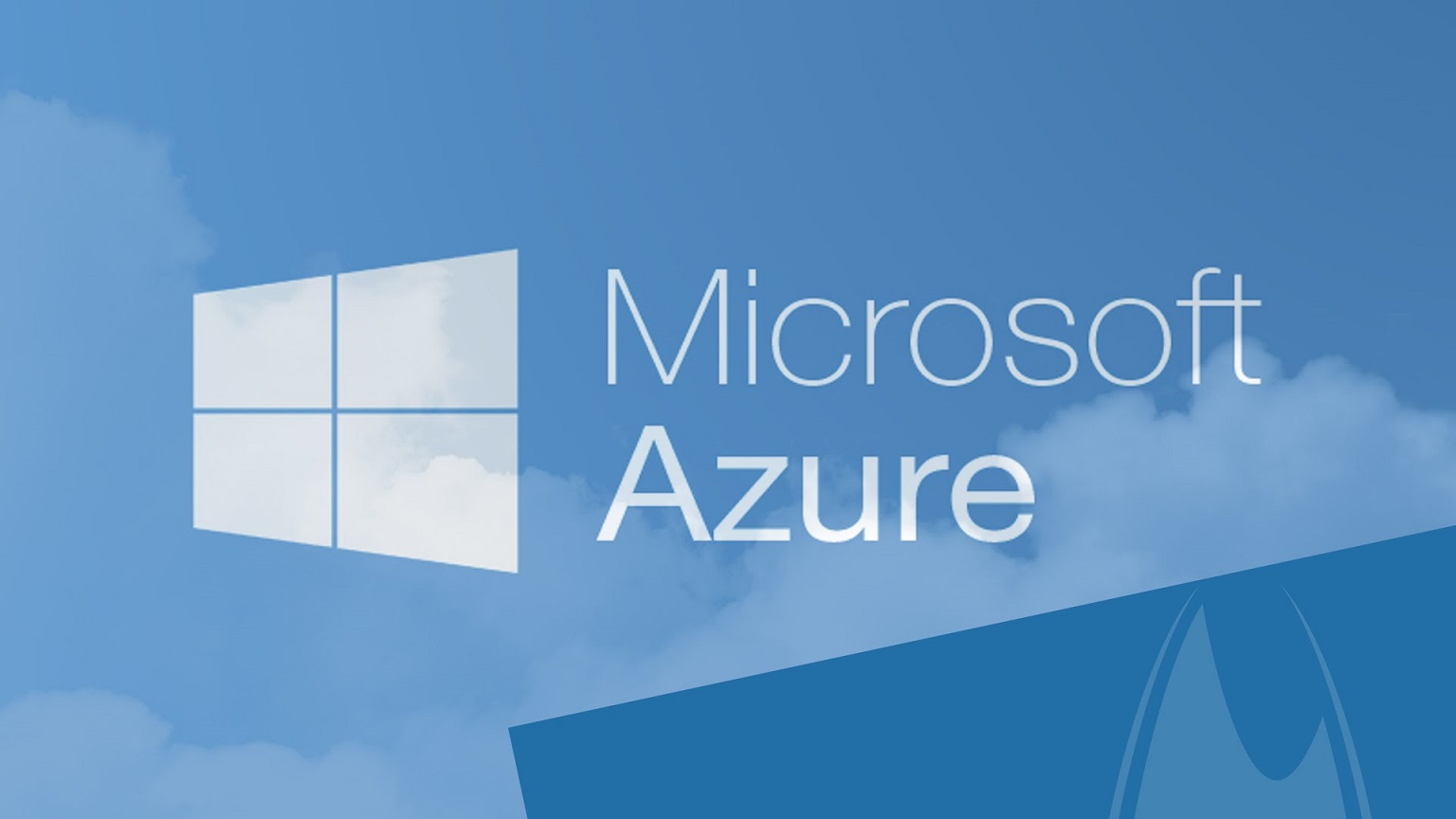مایکروسافت آژور (microsoft azure) چیست؟