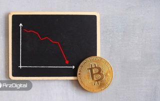 مدیرعامل گلسنود: بیت کوین ممکن است با یک سقوط بزرگ مواجه شود