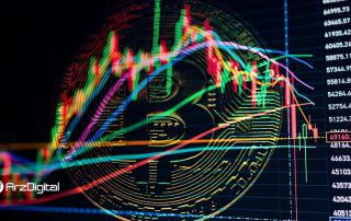 احساس ترس شدید سرمایه‌گذاران بیت کوین؛ تحلیلگران: نوسانات قیمت در ادامه بیشتر می‌شود