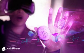 تاثیر متاورس بر کریپتوکارنسی و اقتصاد جهانی