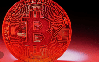 طولانی‌ترین روند نزولی تاریخ بیت کوین: کندل هفتگی برای هشتمین بار متوالی در ضرر بسته شد