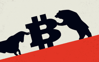 ۵ معیار کلیدی که میتوانید با آنها پایان روند نزولی بیت کوین را شناسایی کنید