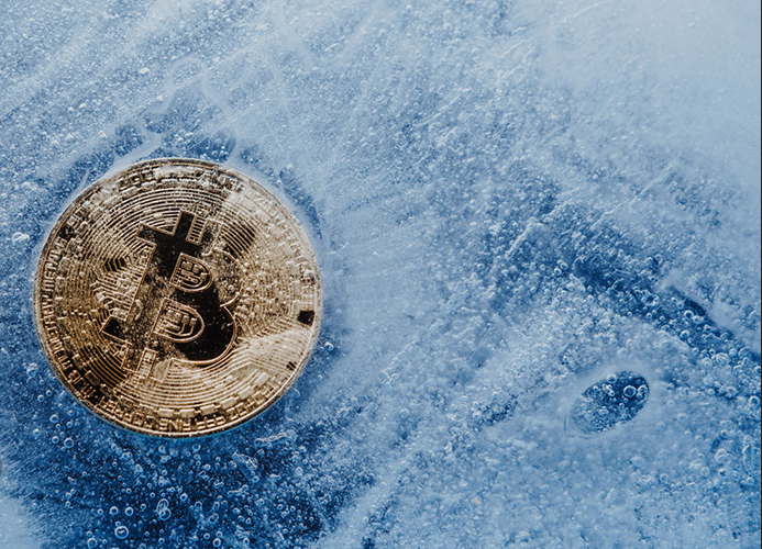 بازار بیت کوین به این زودی‌ها بهبود پیدا نمی‌کند