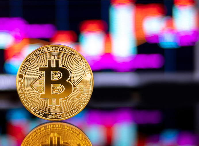 گلسنود: یک شاخص مهم نشان می‌دهد به پایان روند نزولی بیت کوین رسیده‌ایم