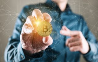 تحلیل کوتاه‌مدت قیمت بیت کوین: احتمال سقوط قیمت تا ۲۰هزار دلار