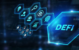 بررسی تفاوتهای دیفای (Defi) و سیفای (Cefi)