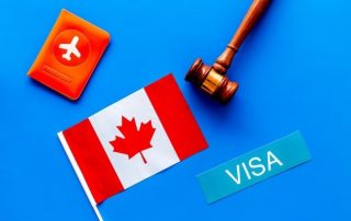 خود اشتغالی کانادا