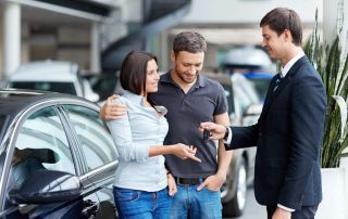 راهنمای خرید خودرو در کانادا