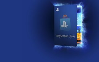 گیفت کارت Playstation